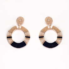 Load image into Gallery viewer, Bachué Tybsa Earrings
