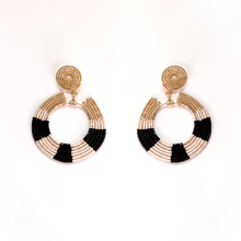 Load image into Gallery viewer, Bachué Tybsa Earrings
