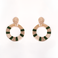 Load image into Gallery viewer, Bachué Tybsa Earrings
