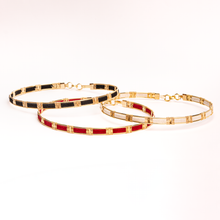 Load image into Gallery viewer, Bamboo Galla Necklace
