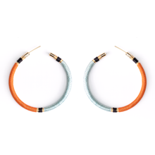 Load image into Gallery viewer, Aquarella Azo Hoops
