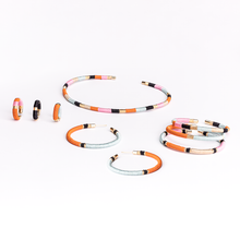 Load image into Gallery viewer, Aquarella Azo Necklace
