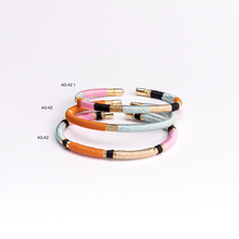 Load image into Gallery viewer, Aquarella Azo Bracelet
