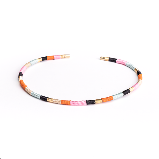 Aquarella Azo Necklace