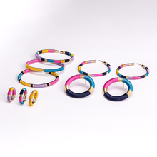 Load image into Gallery viewer, Aquarella Ceruleum Bracelete
