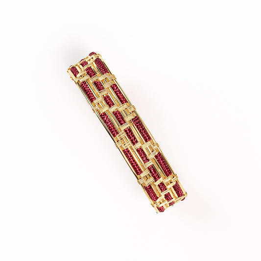 Bamboo Allondra Bracelet