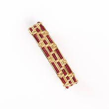 Load image into Gallery viewer, Bamboo Allondra Bracelet
