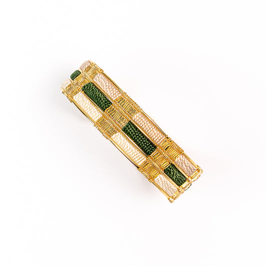 Bamboo Brunella Bracelet