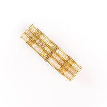 Load image into Gallery viewer, Bamboo Brunella Bracelet
