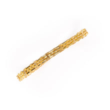 Load image into Gallery viewer, Bamboo Gretta Bracelet
