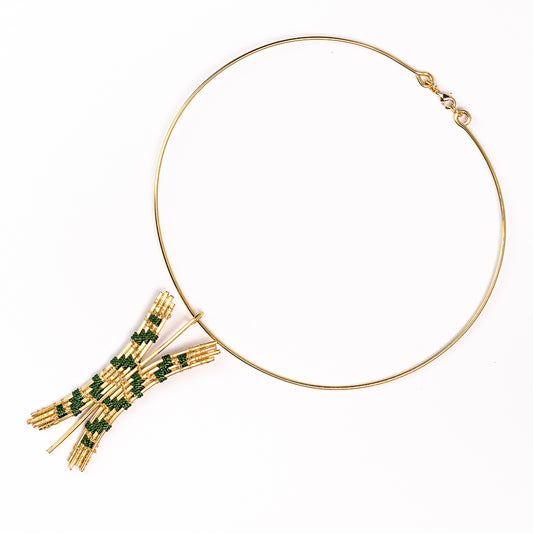 Bamboo Branna Set