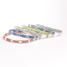 Load image into Gallery viewer, Bamboo Galla Bracelets

