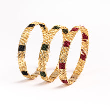 Load image into Gallery viewer, Bamboo Kayla Bracelet
