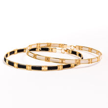 Load image into Gallery viewer, Bamboo Galla Necklace
