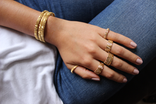 Load image into Gallery viewer, Bamboo Gretta Bracelet
