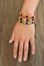 Load image into Gallery viewer, Bamboo Kayla Bracelet
