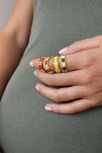 Load image into Gallery viewer, Bamboo Galla Rings
