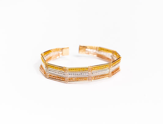 Aristta Zafira Bracelet