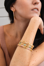 Load image into Gallery viewer, Bamboo Kayla Bracelet
