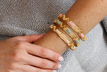 Load image into Gallery viewer, Bamboo Kayla Bracelet
