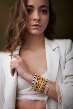 Load image into Gallery viewer, Bamboo Galla Bracelets

