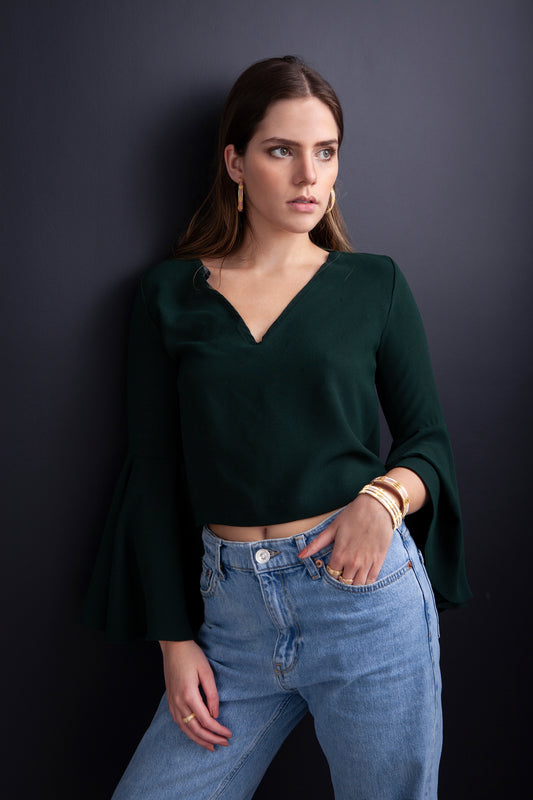 Bamboo Brunella Bracelet