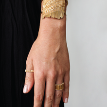 Load image into Gallery viewer, Bamboo Becca Bracelet
