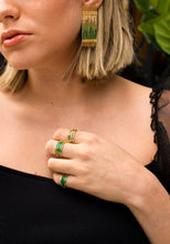 Load image into Gallery viewer, Aristta Pamela Earrings
