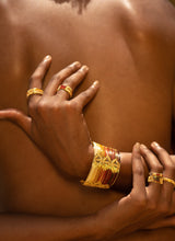 Load image into Gallery viewer, BACATA KORY RINGS
