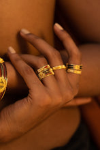 Load image into Gallery viewer, BACATA KORY RINGS
