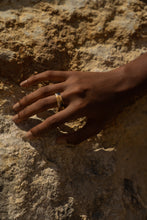 Load image into Gallery viewer, BACATA ZULIA RINGS
