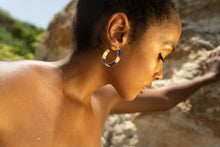 Load image into Gallery viewer, BACATA ZULIA EARRINGS

