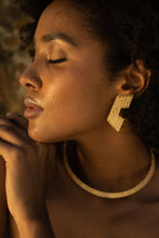 Load image into Gallery viewer, BACATA LAWRA EARRINGS
