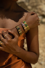 Load image into Gallery viewer, BACATA KIWUA RINGS
