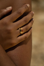 Load image into Gallery viewer, BACATA KIWUA RINGS
